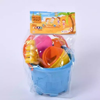 BHVMEY Summer Beach Toy Set, Garden / Beach Toys Set For Kids(Multicolor)