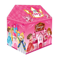 TOOBIL DOLL HOUSE SET(Pink)