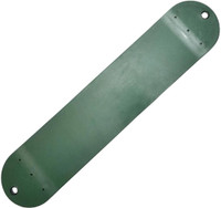 Charming treasures Heavy Duty Commercial Grade Flexible EVA Plastic Seat Swing Seat for Kids(Green)