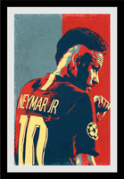 jog craft neymar jr