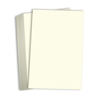 SHARMA BUSINESS Ivory Sheets 300 GSM For Acrylic Paint Metallic Paint Set of 20 Sheets Unruled A4 300 gsm Drawing Paper(Set of 20, White)