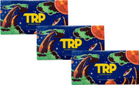 TRP Rolling Paper(Pack of 3)
