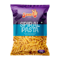 SAVORIT Spirali Pasta(500 g)