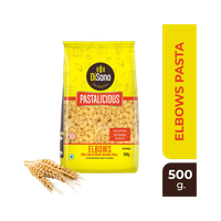 DiSano Elbow Macaroni Pasta(500 g)