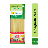Flipkart Supermart Spaghetti Pasta(500 g)