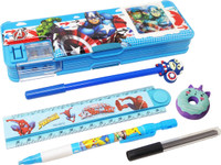 Parteet Stationery
