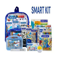 DOMS School Set