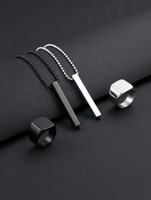 Saizen Silver & Bla