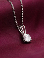 GIVA 925 Silver Anu