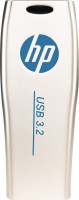 HP MM-USB128GB-51P 128 GB Pen Drive(Silver)