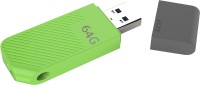 Acer UP200 64 GB Pen Drive(Green)