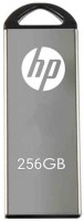 HP GNS v220w 256 GB Pen Drive(Grey)