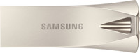SAMSUNG MUF-256BE3/APC 256 GB Pen Drive(Silver)