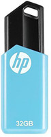 HP V150W 32GB PEN DRIVE 32 GB Pen Drive(Blue)