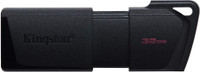 KINGSTON DataTraveler Exodia M USB 3.2 Gen 1 32 GB Pen Drive(Multicolor)