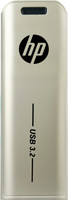 HP X796W 64 GB Pen Drive(Multicolor)