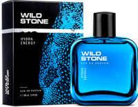 Wild Stone Hydra Energy Eau de Parfum Eau de Parfum  -  100 ml(For Men)