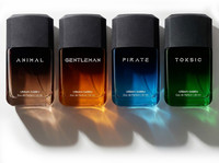 urbangabru Long Lasting Men’s Perfume Gift Set with 4 Premium EDP Fragrances Eau de Parfum  -  80 ml(For Men)