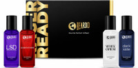 BEARDO Rager Ready Perfume Giftset | Strong & Long Lasting | Fragrance | Scent Eau de Parfum  -  80 ml(For Men)