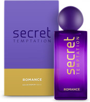 Secret Temptation romance Eau de Parfum  -  50 ml(For Women)
