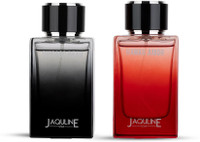 Jaquline USA Amore The Beau and Hawaii Amor, Chicago Beau Eau de Parfum  -  200 ml(For Men & Women)
