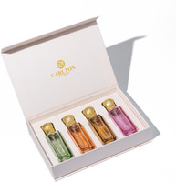 CARLTON LONDON Women Luxury Perfume Gift Set 4x20ml Eau de Parfum  -  80 ml(For Women)