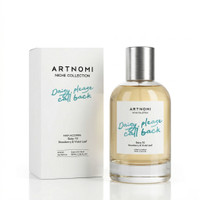 Artnomi Daisy Please Call Back Strawberry Long Lasting Fruity Floral Powdery Vanilla 30% Extrait De Parfum  -  100 ml(For Women)