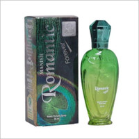 manish ROMANTIC FOREVER Eau de Parfum  -  50 ml(For Men & Women)