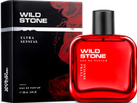 Wild Stone Ultra Sensual Perfume & Eau de Parfum For Men Eau de Parfum  -  100 ml(For Men)