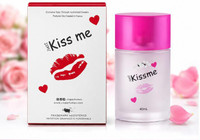 NUROMA KISS ME LONG LASTING PERFUME | ROMANTIC FLORAL FRAGRANCE 40 ML Eau de Parfum  -  40 ml(For Men & Women)
