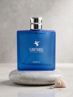 CANTABIL Marine Perfume for Unisex Long Lasting Body Spray Perfume Eau de Toilette  -  100 ml(For Men & Women)