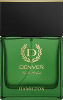DENVER Hamilton Perfume Eau de Parfum  -  70 ml(For Men)