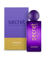 Secret Temptation Romance Eau de Parfum Eau de Parfum  -  100 ml(For Women)