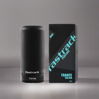 Fastrack Bold Trance for Guys Eau de Parfum  -  100 ml(For Men)