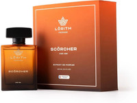 Lorith France Scorcher Extrait De Parfum  -  100 ml(For Men)