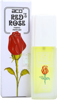 aco RED ROSE Long-Lasting Fabric Perfume 40ml Perfume  -  40 ml(For Men & Women)