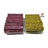 ARIMA 1 kg Dog chew stick ( Chicken and Mutton) Chicken, Mutton Dog Chew(1 kg, Pack of 1)