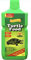 Hallofeed Special Turtle food ,1kg 1 kg Dry Young, Senior, Adult, New Born Turtle Food