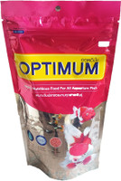 Optimum Fish Food 200g 0.2 kg Dry Adult Fish Food