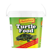 Hallofeed Turtle Food, 250 gm 0.5 kg Dry Adult, Young, Senior Turtle Food