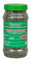 AKSHAT ENTERPRISES TURTLE FOOD 150gm 0.15 kg Dry Adult, Senior, Young Turtle Food