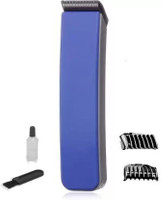 Life Friends NS-216 MEN RECHARGEABLE CORDLESS TRIMMER  Shaver For Men, Women(Blue)