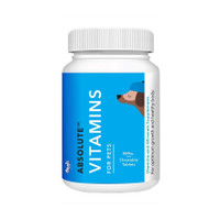 Drools Vitamin Tablet - 50 Pieces Pet Health Supplements(200 g)