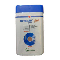 Vetoquinol Nutrisam Total Chew 60 tab Pet Health Supplements(60 mg)