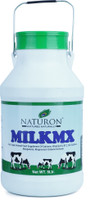 Naturon Milkmx Liquid Calcium Supplement For Cattle, Cow & Dairy Animals Pet Health Supplements(5 L)