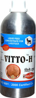 MACWELL VITTO-H Pet Health Supplements(1 L)