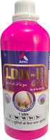 LDM H GOLD FOR YOUR ANIMAL UDDER WITH VITAMIN H Pet Health Supplements(1000 ml)