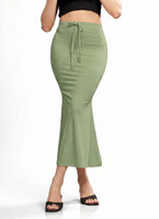 STYLE REGAIN SR-07-Petticoat Lycra Blend Petticoat(S)