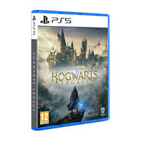 PS5 Hogwarts Legacy(Single User, for PS5, VR Compatible)