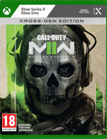 Call of Duty Modern Warfare II (Cross-Gen Edition)(Multi User, for PS Vita)